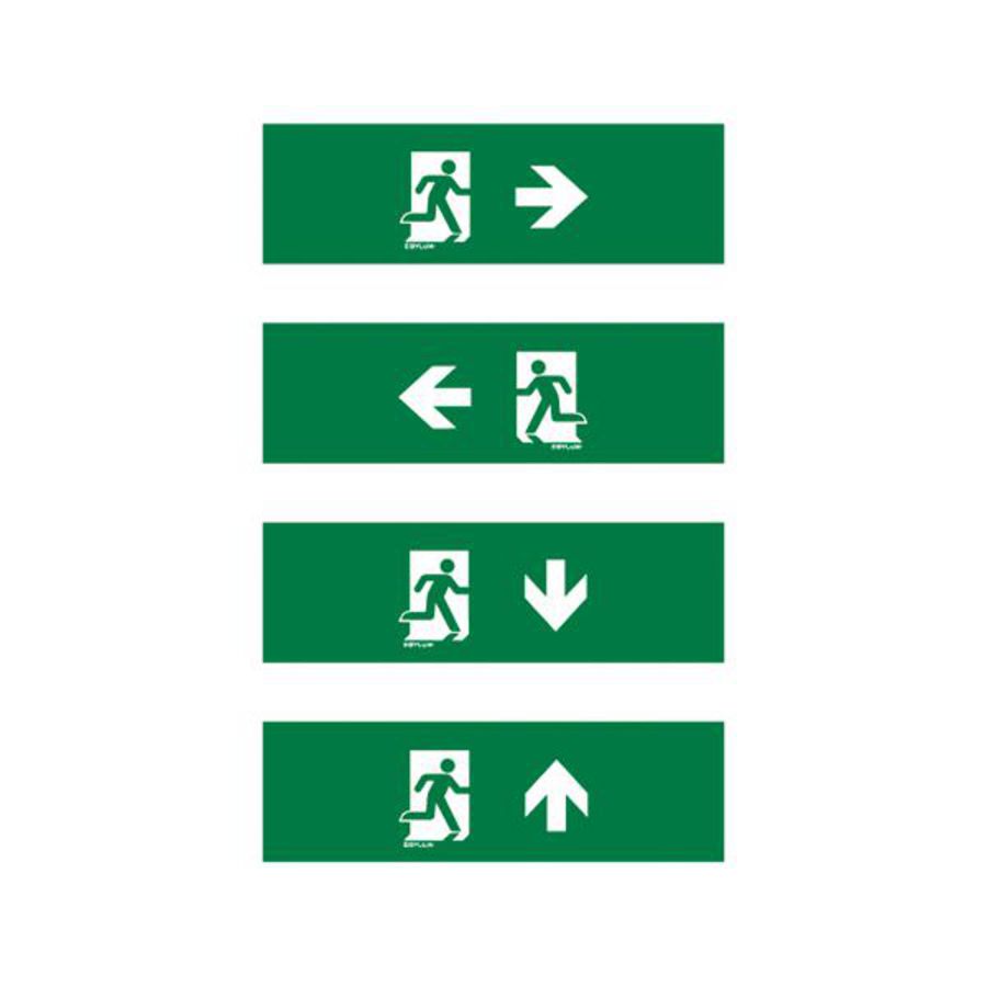 Symbool SLX 14 FLAT SYMBOL SET I