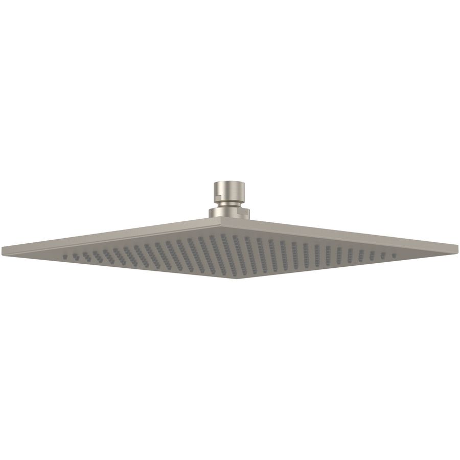 Regendouche Universal Showers Brushed Nickel Matt TVC00000200064