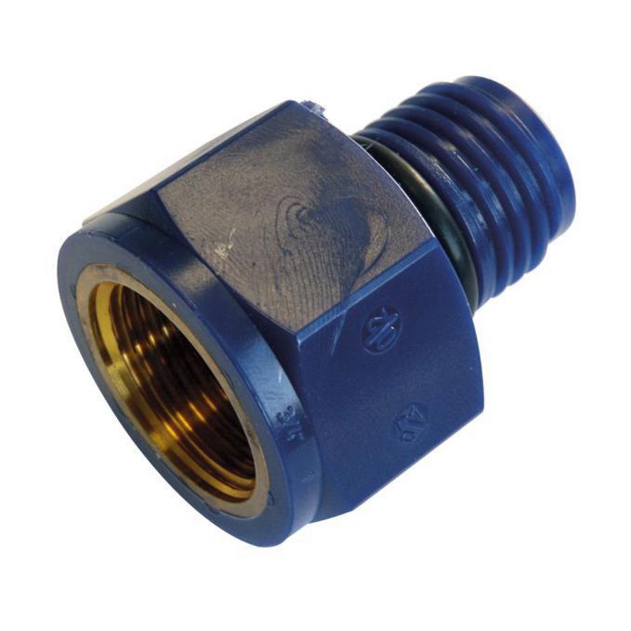 TIGRIS PPSU Overg.kopp 3/4"BID tbv Verd.