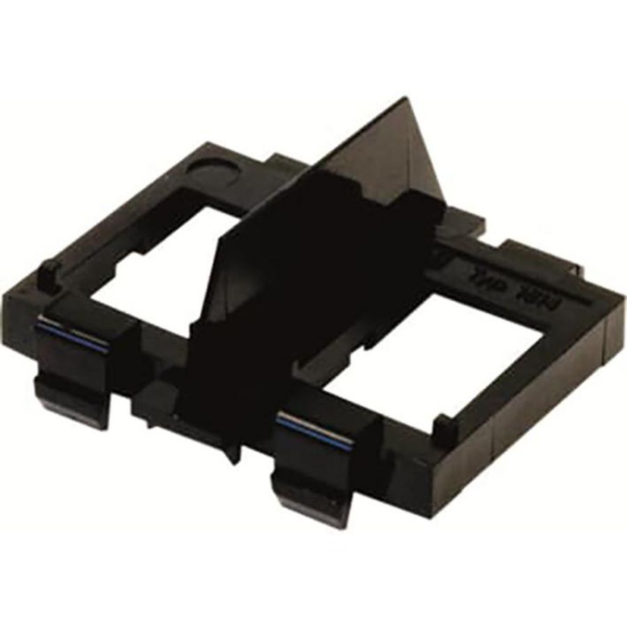 Dataraam zwart voor de MP-D (148 x 204 mm) VVE=10