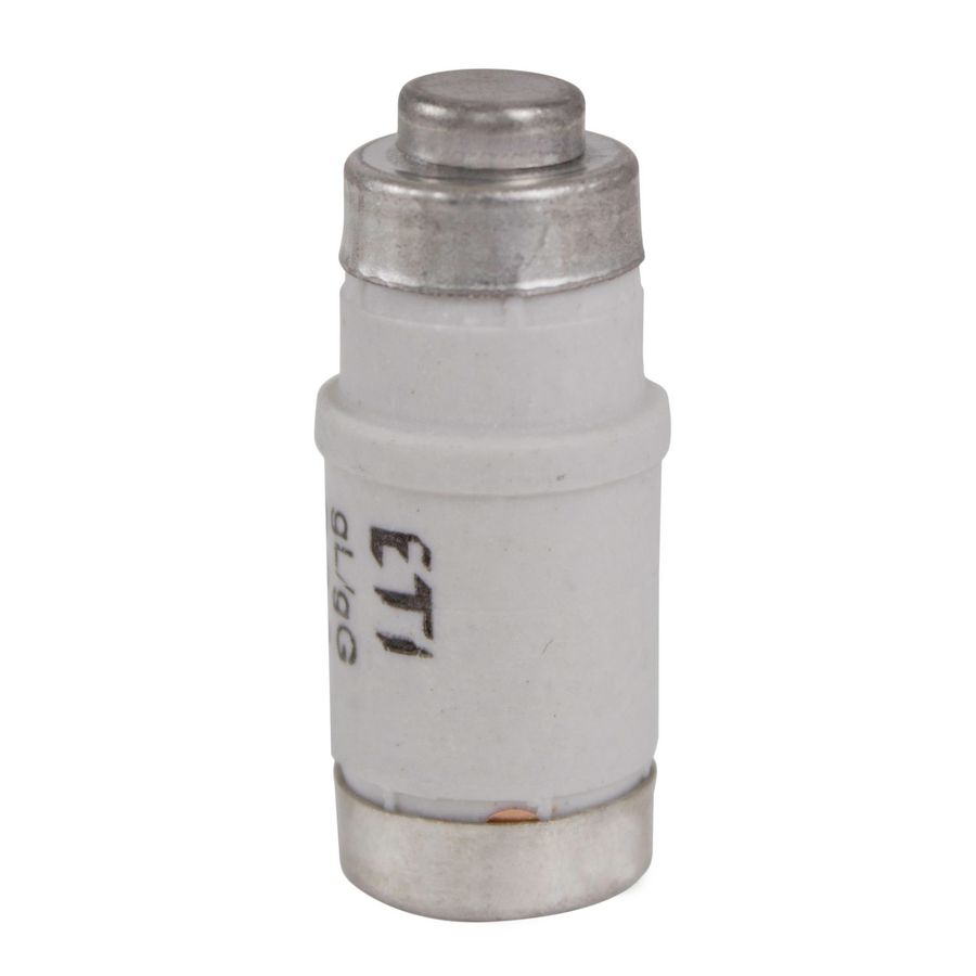 Zekering 400V 40A D02 2212007 VVE=10