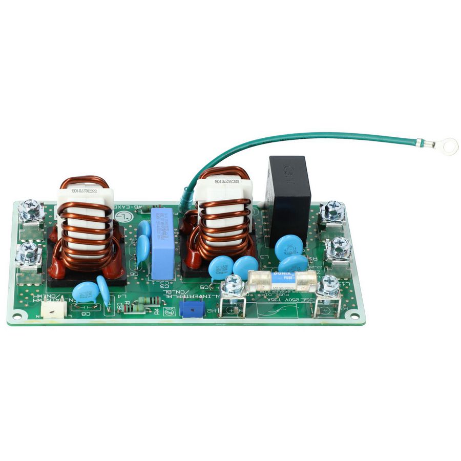 Spannings filter EAM62791203