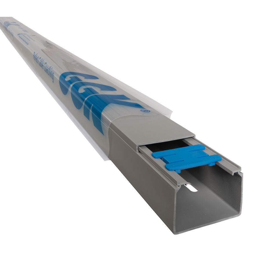 GGK kabelkanaal LFG 40x60 verp1,5m PVC