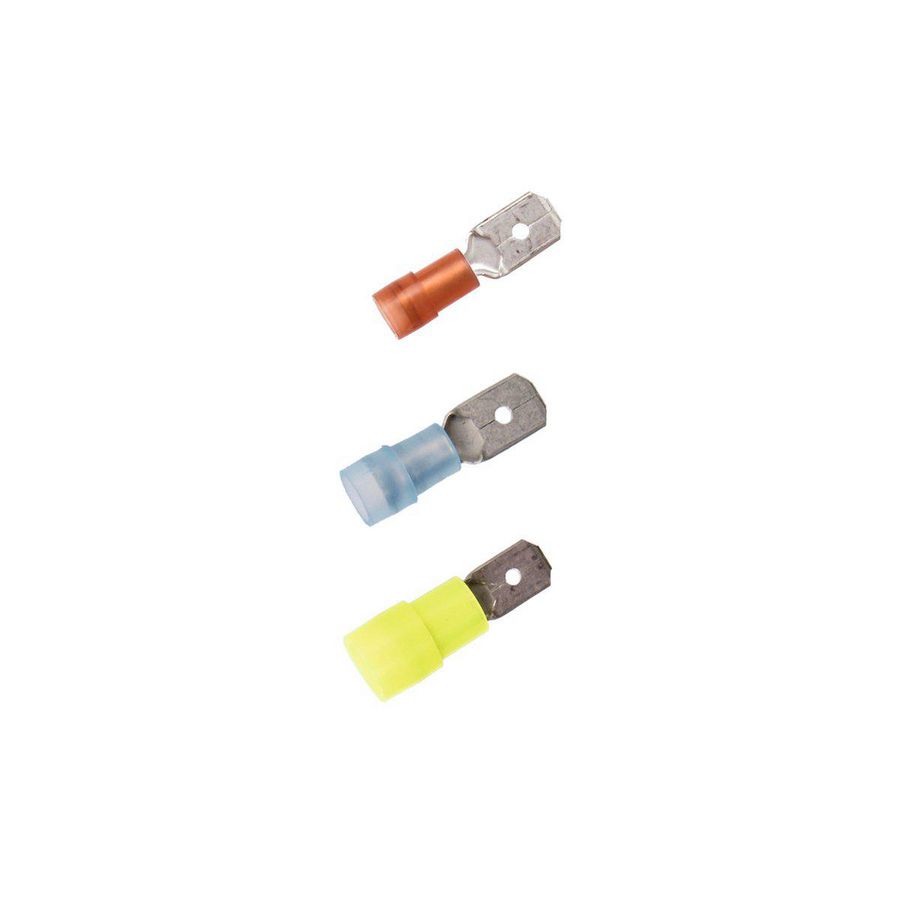 PANEL CONNECTORS L-RA 63 M VVE=100