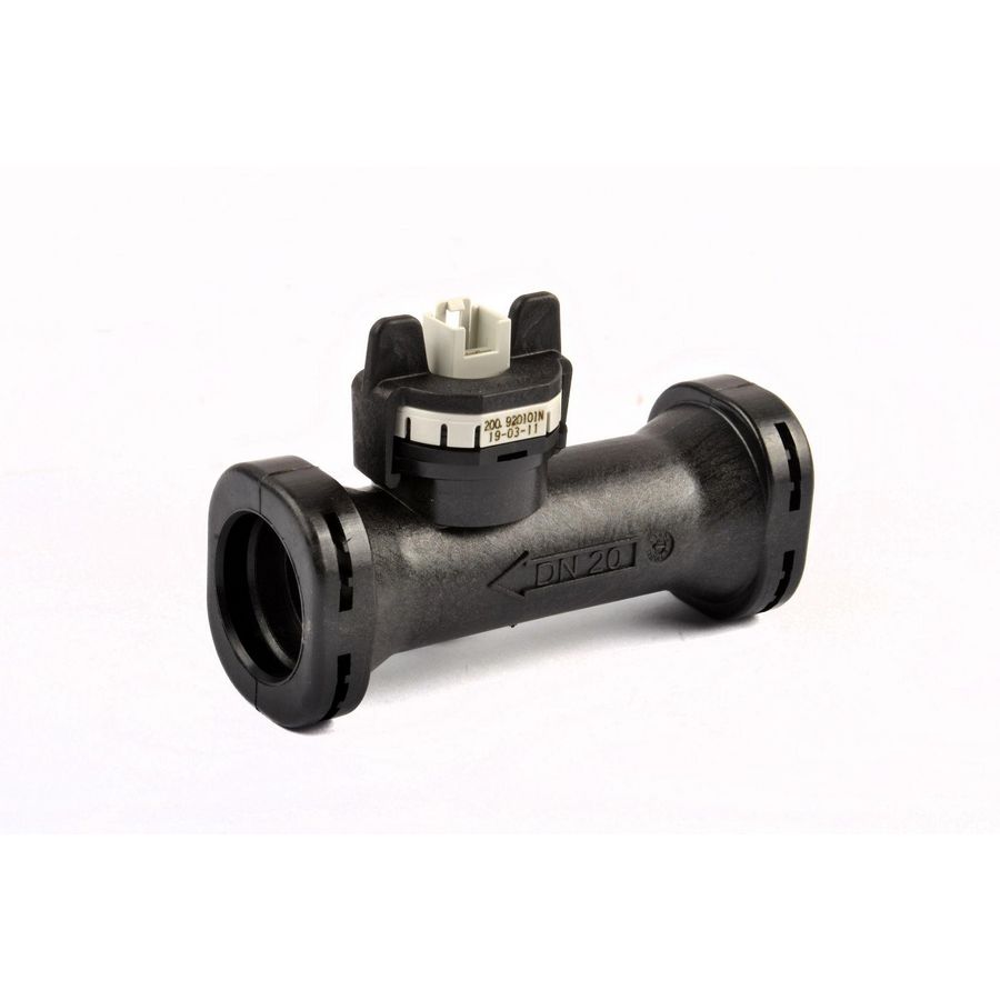 Doorstroommeter DN20 65116057-01