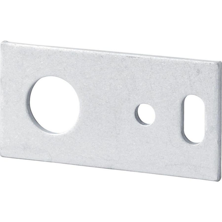 Bevestigingsbeugel Vlak 18mm