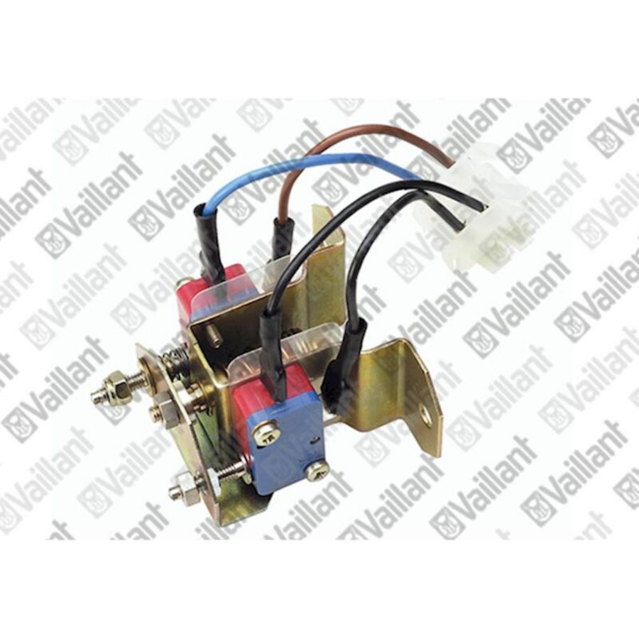 Micro-schakelaar vcw180-282e 126233