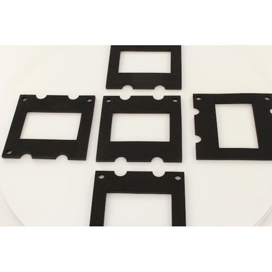 Set a 5st. Pakkingsplaat S100632