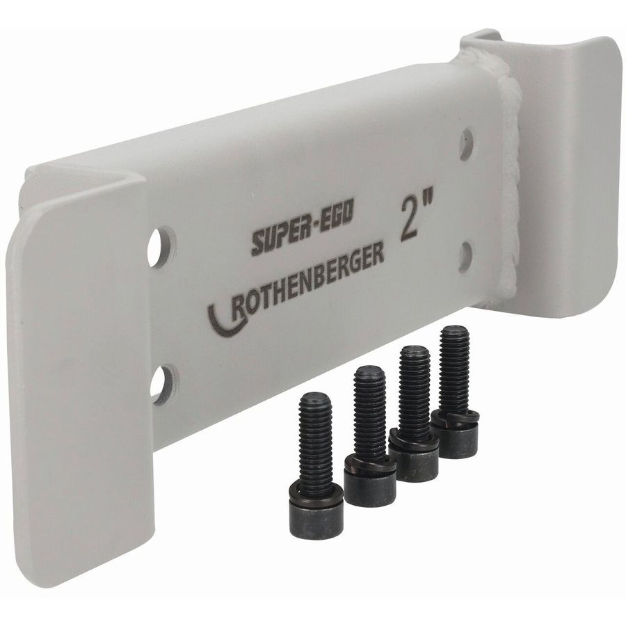 Bevestigingsrail voor 2 se / ropower 50 r