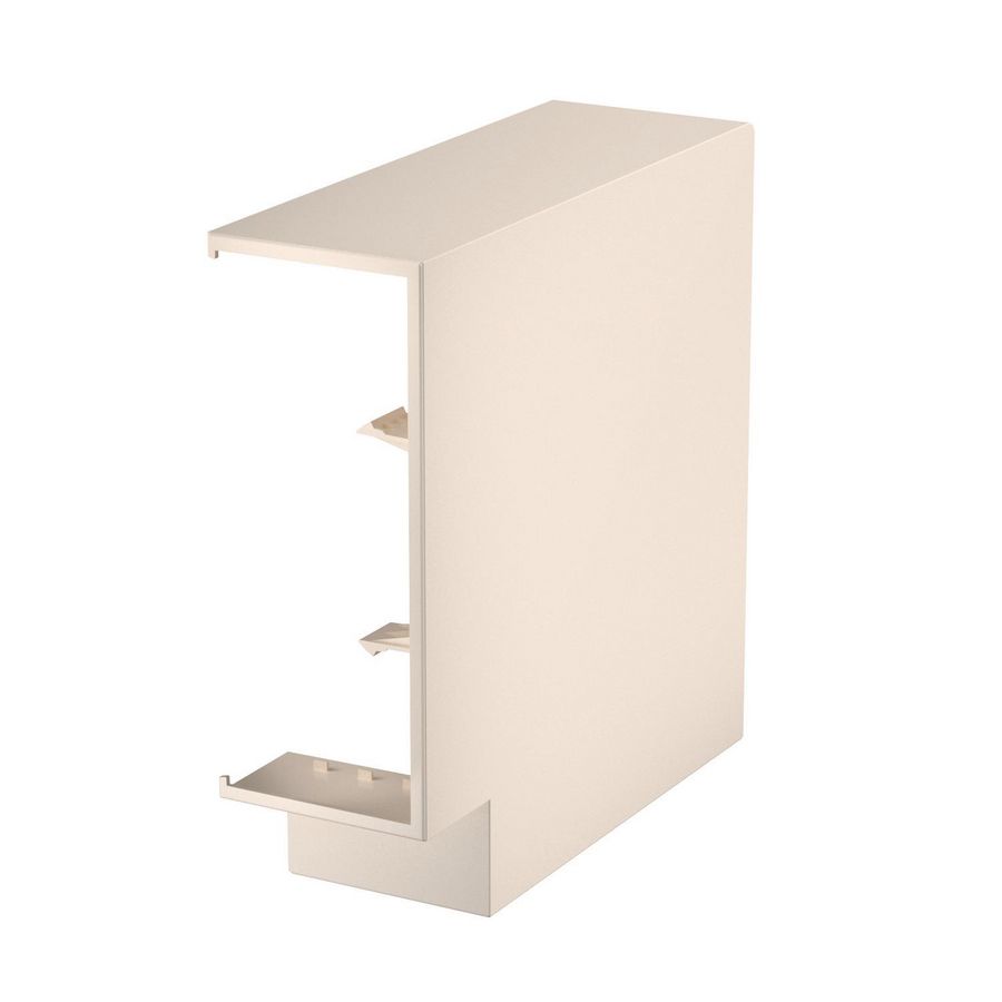 Platte hoek SIGNA BASE 70x170 9001 polycarbonaat
