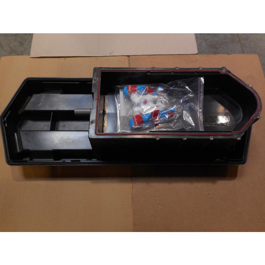 Onderframe (polyester) Gas210Eco(PRO)