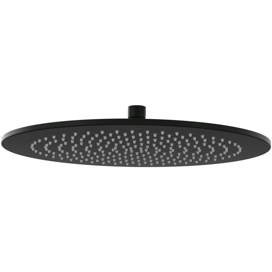 Regendouche Universal Showers Matt Black TVC000003000K5