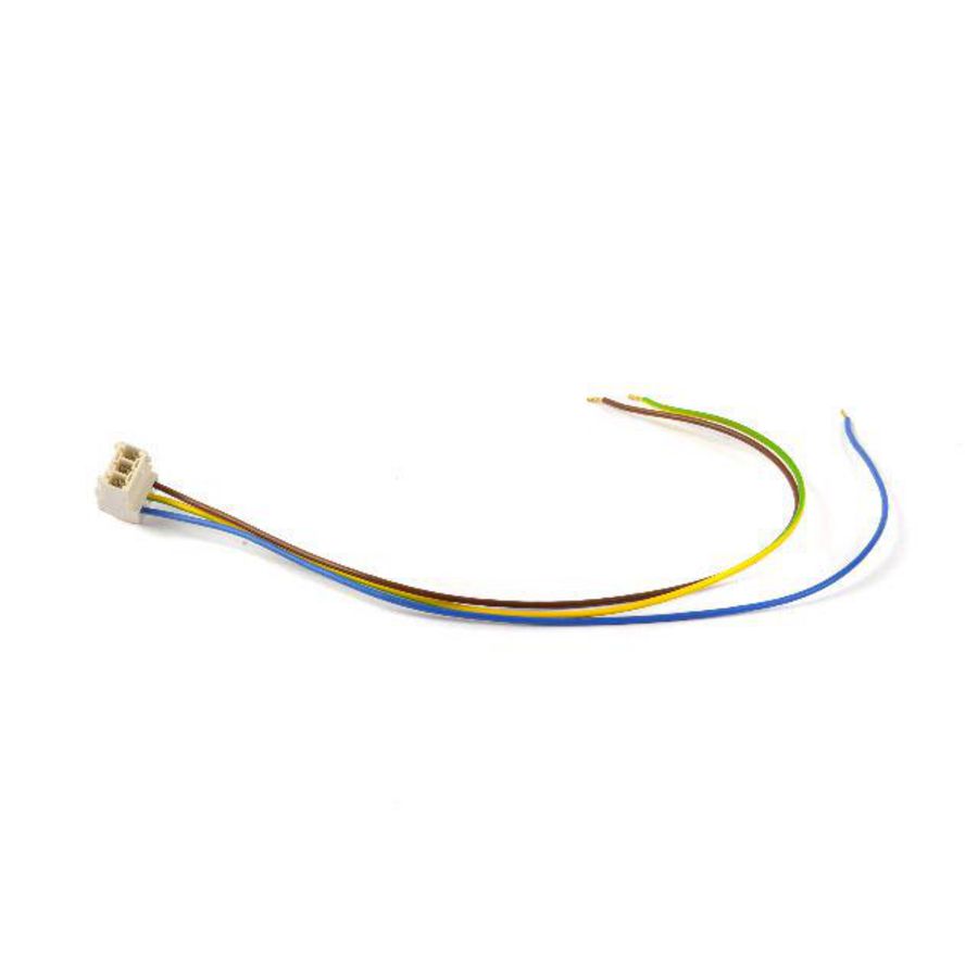 Electrische bedrading (TDM) 65120919