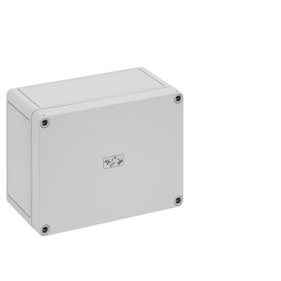 Lege behuizing IP66 IK07 11041601