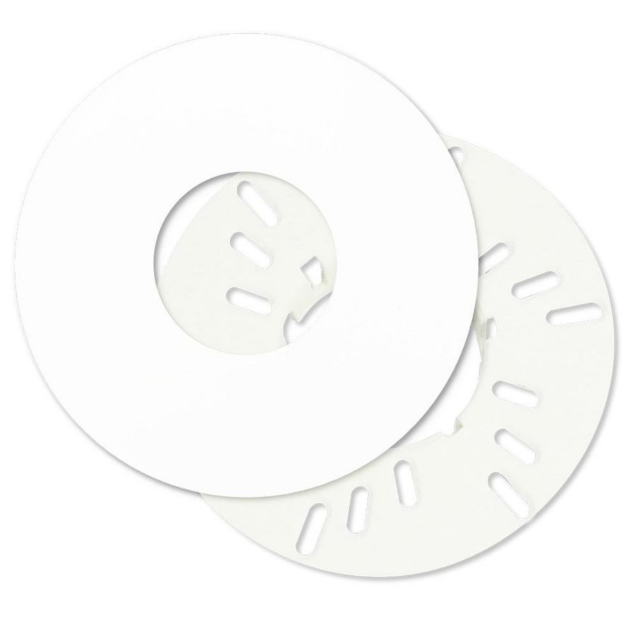 Toebehoren VZ-Adapter set / PD11 wit