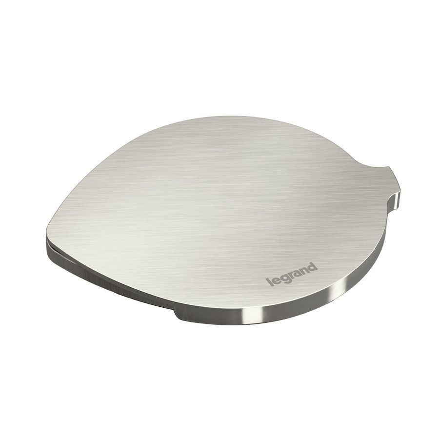 Deksel ALU+ USB A+C 15W+ stekker+snoer L2m. Disq60