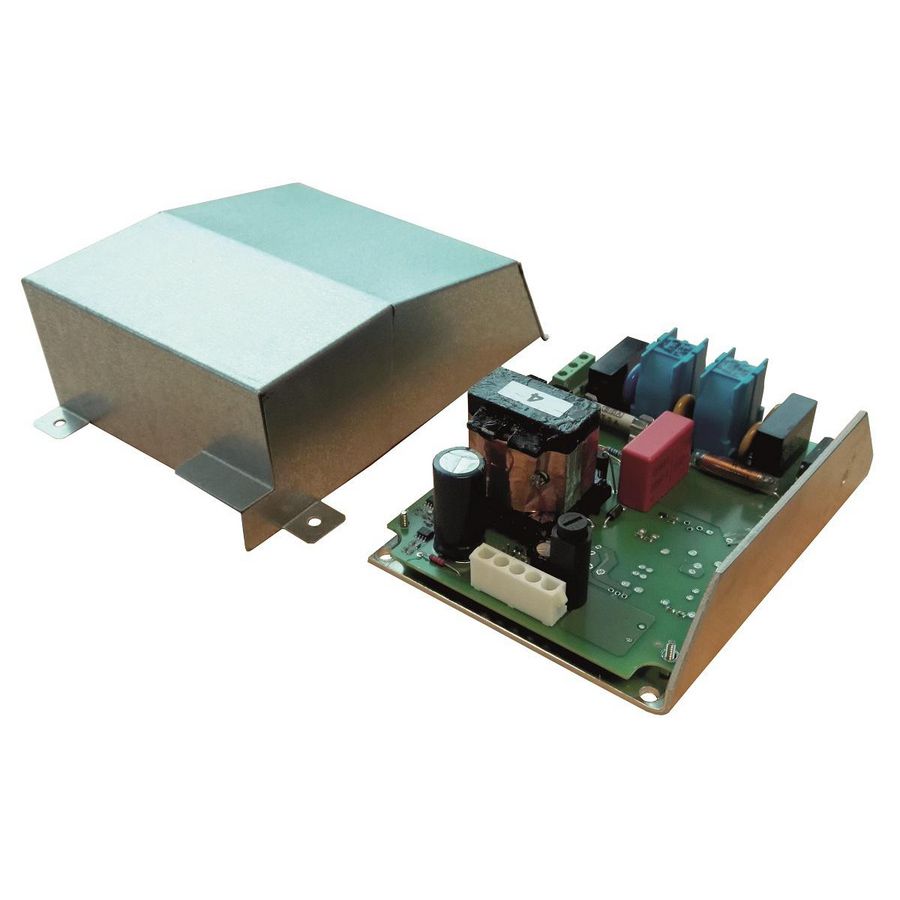 Service set Powerprint CAS ECO 1100 INCL. Kap