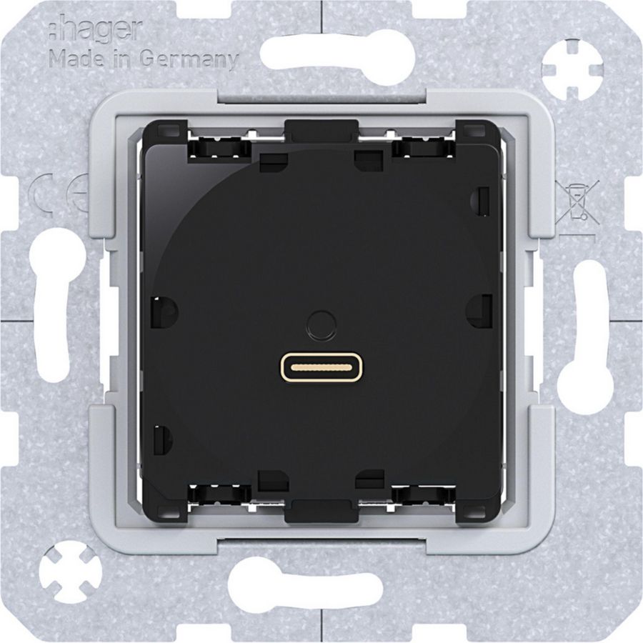 USB PD Power Module 65 W K.1/K.5/Q.1/Q.3/Q.7