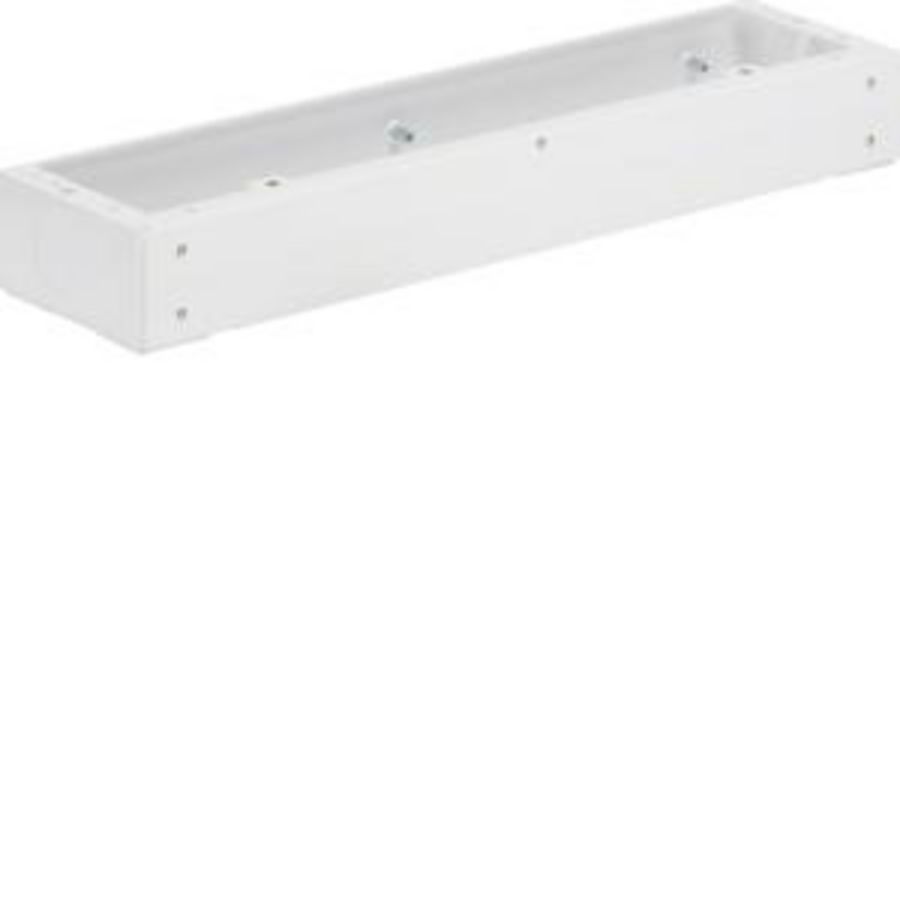 Sokkel voor 160/205mm verdelers 800x100x205mm
