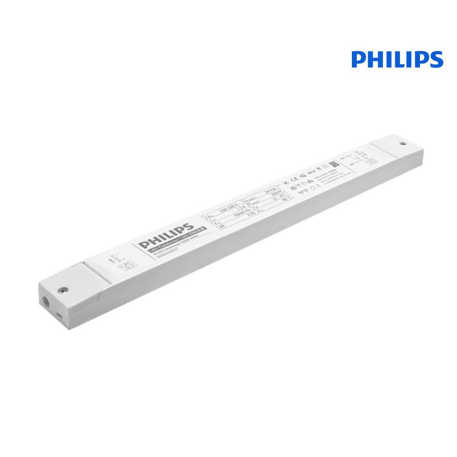 Philips LED voeding 24V IP20 250W