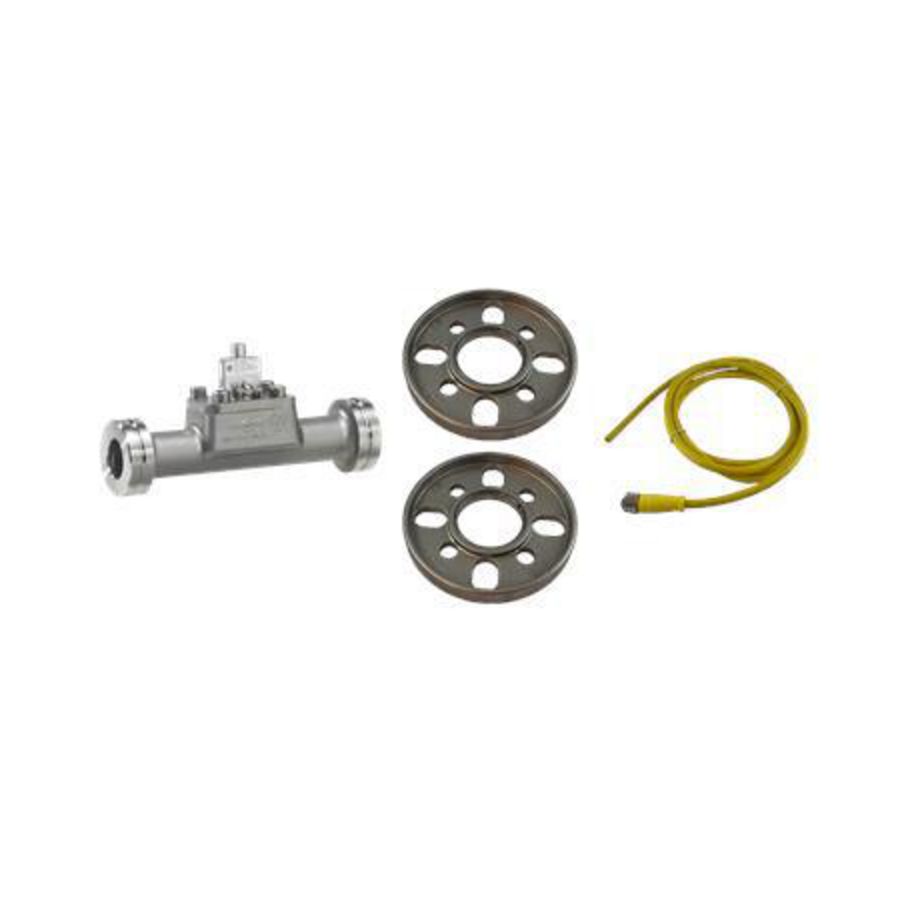 Flow Temp. sensor VFI/-0.6-12m/1/C/M5.00-X/VG6/SS/30F/AC-1