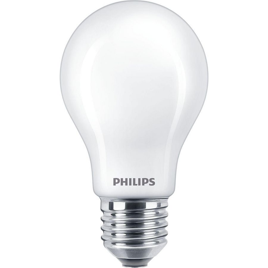LED-lamp CorePro LEDBulbND 7-60W E27 A60 830 FR G