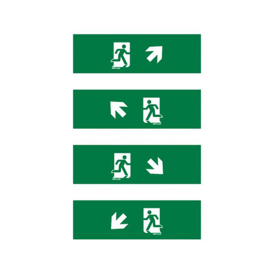 Symbool SLX 24 FLAT SYMBOL SET II