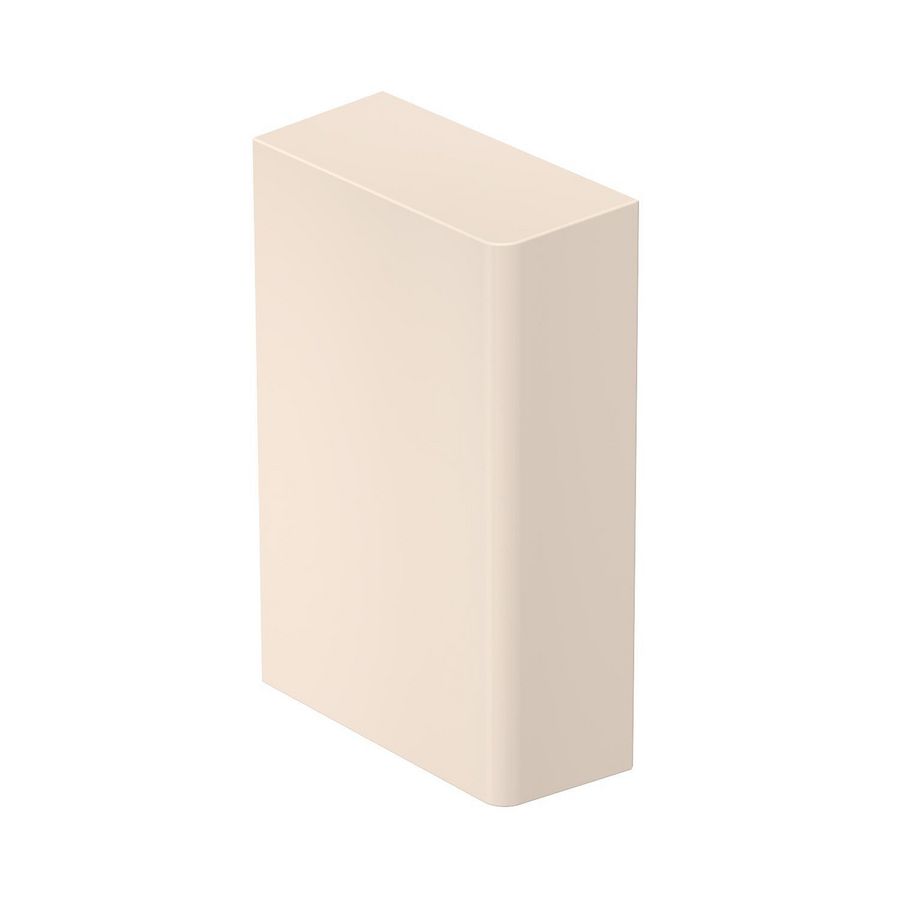 Eindstuk SIGNA BASE 70x110 9001 polycarbonaat