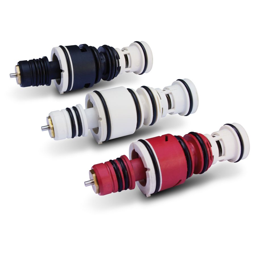 Cartridge Apollo ProFlow 1600 DN20-HF/DN25-SF zwart
