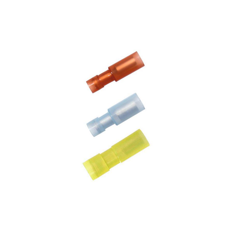 PANEL CONNECTORS L-RA 29 V VVE=100