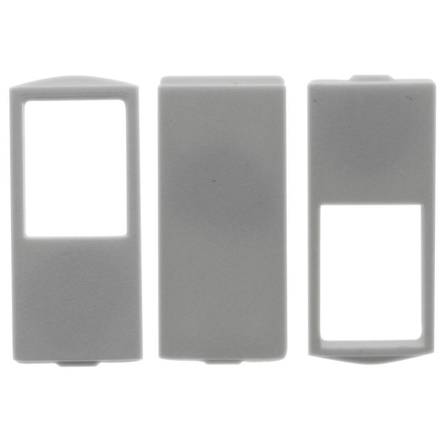 Toebehoren Afdeklamellen RC-plus next