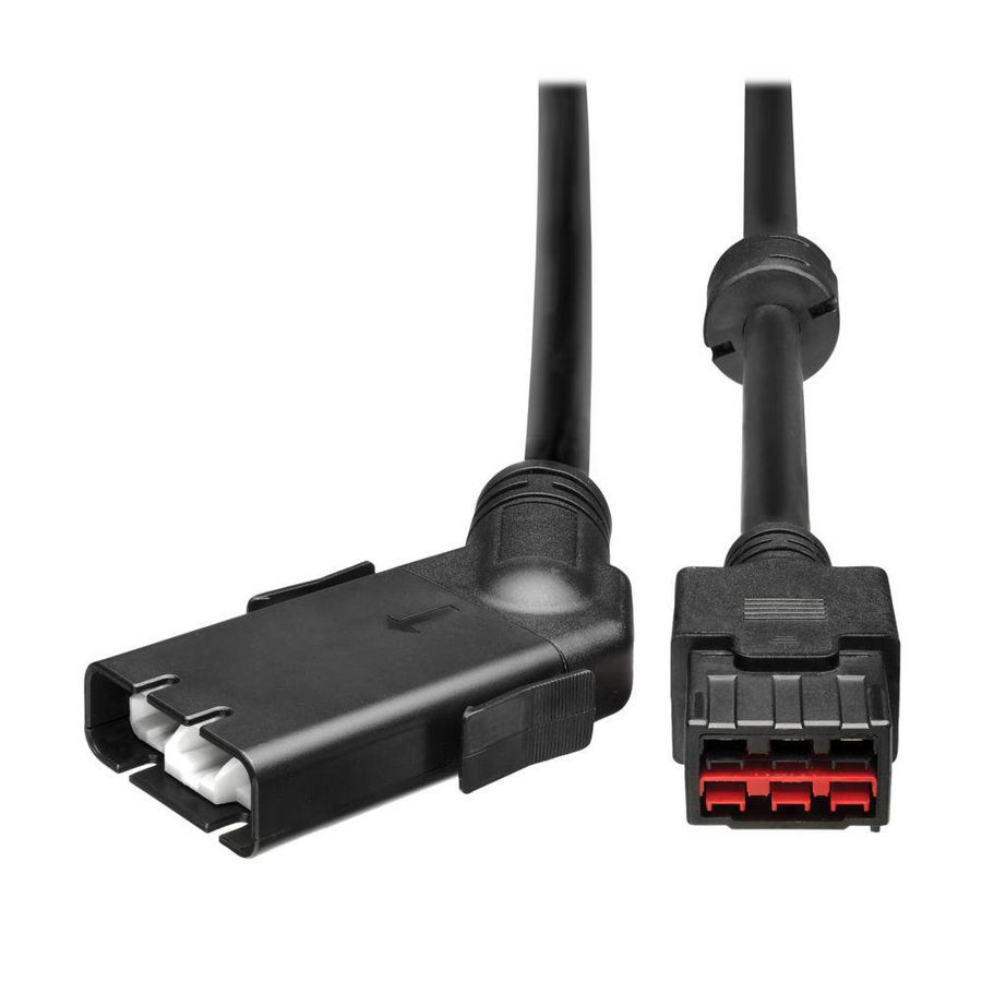 Cable adaptor 9PX 9SX G1 G2 240V