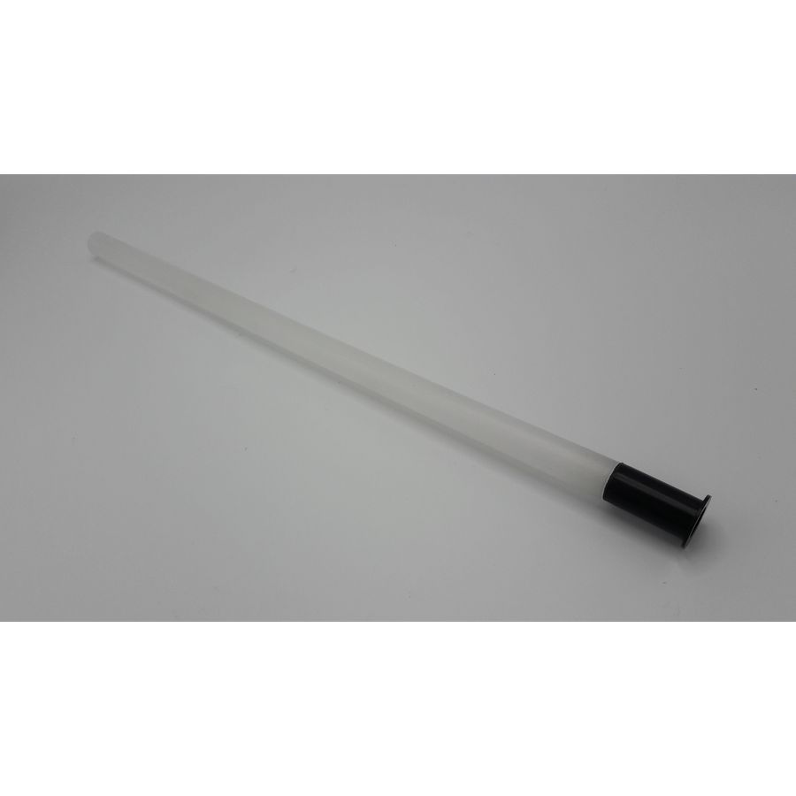 Kunststof buis 18mm x 350mm 300025680