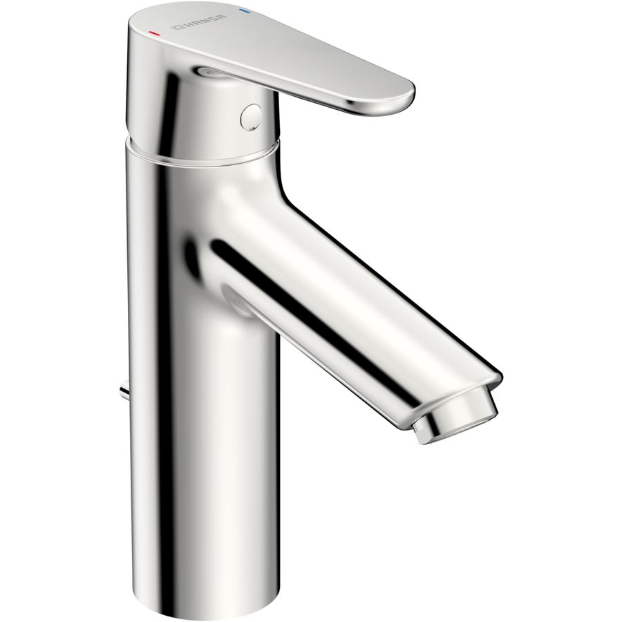 Wastafelkraan XL eengreeps wastafelmontage (eengatsmontag 52562263