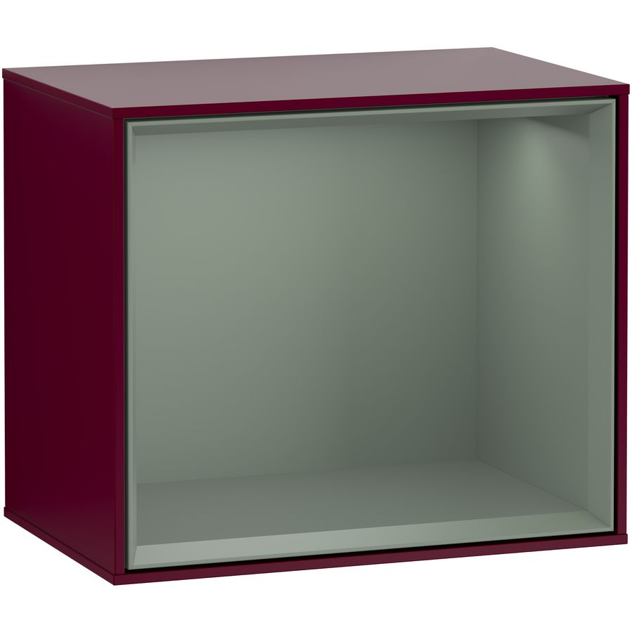Schapmodule Finion 418x356x270mm Peony Matt Lacquer G580GMHB