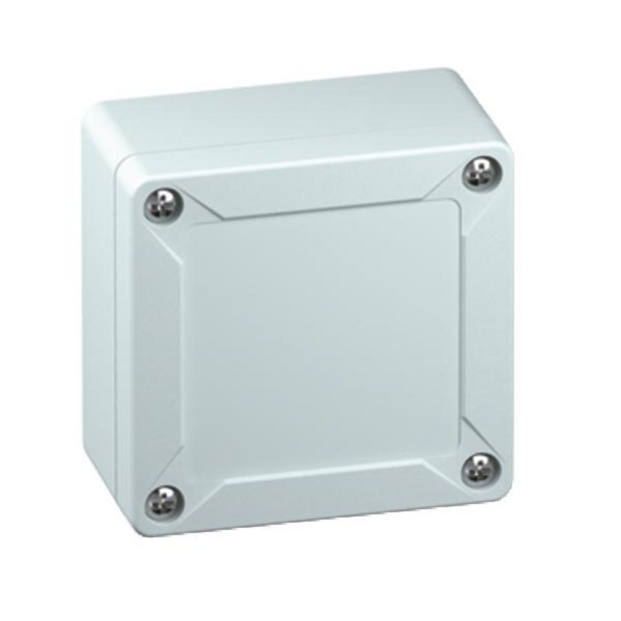 Lege behuizing IP66/IP67 IK07 10040301