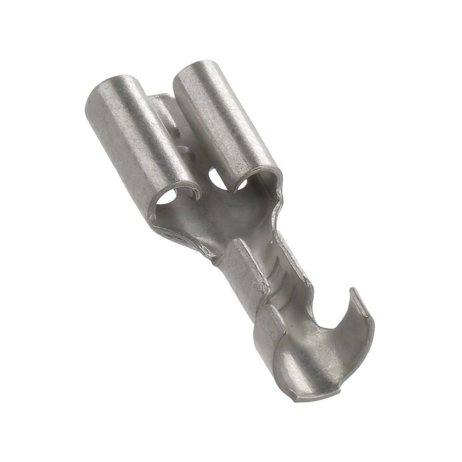 Connector sleeve L-BA 638 T VVE=100