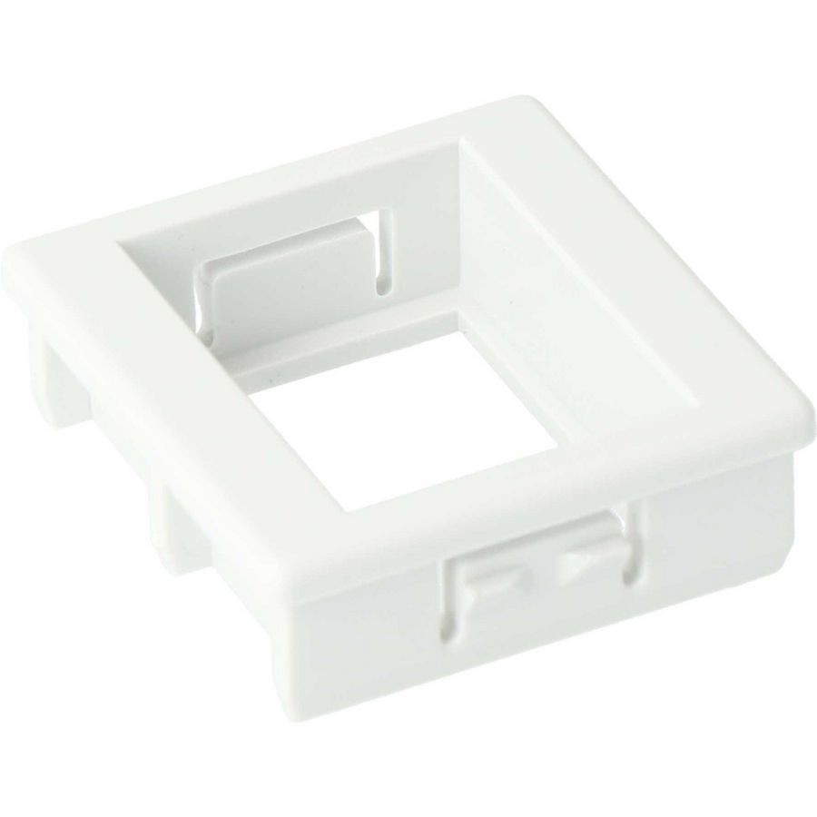 Schakelmateriaal adapter B type 20,4mm