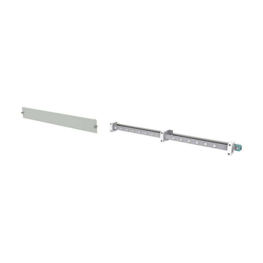 Inbouwmodule MSW 1-pole SASY kastbreedte 1000mm H=10 ProfiSN