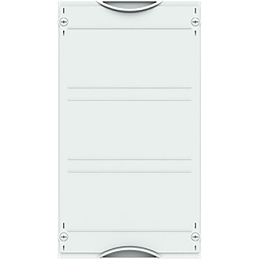 Inbouwunit leeg montagekit veld montageplaat 2CPX041641R9999