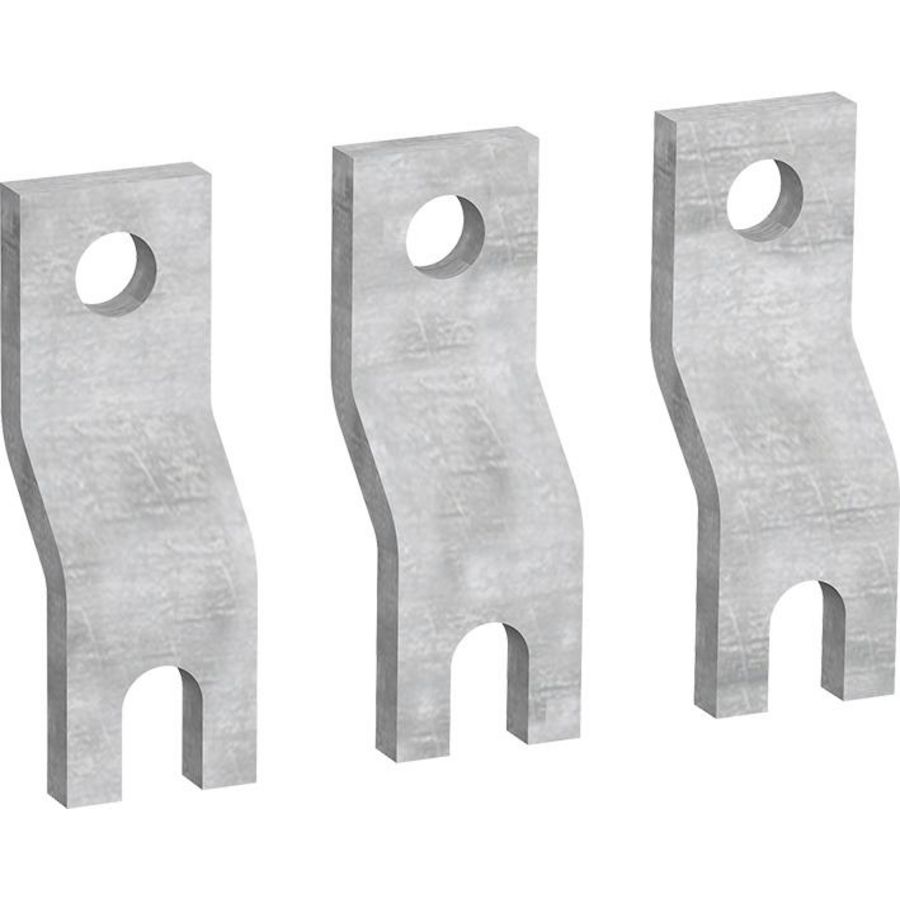 Doorverbindingsstrips magneetsch. AF 190-AF 205 en Tmax XT4