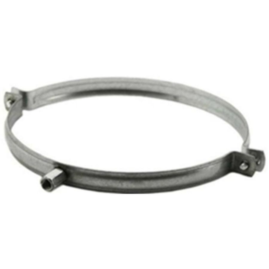 Beugel starre buis 250mm (D250mm)