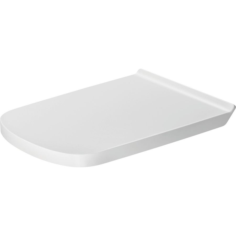 WC-zitting DuraStyle Vital Soft-Close
