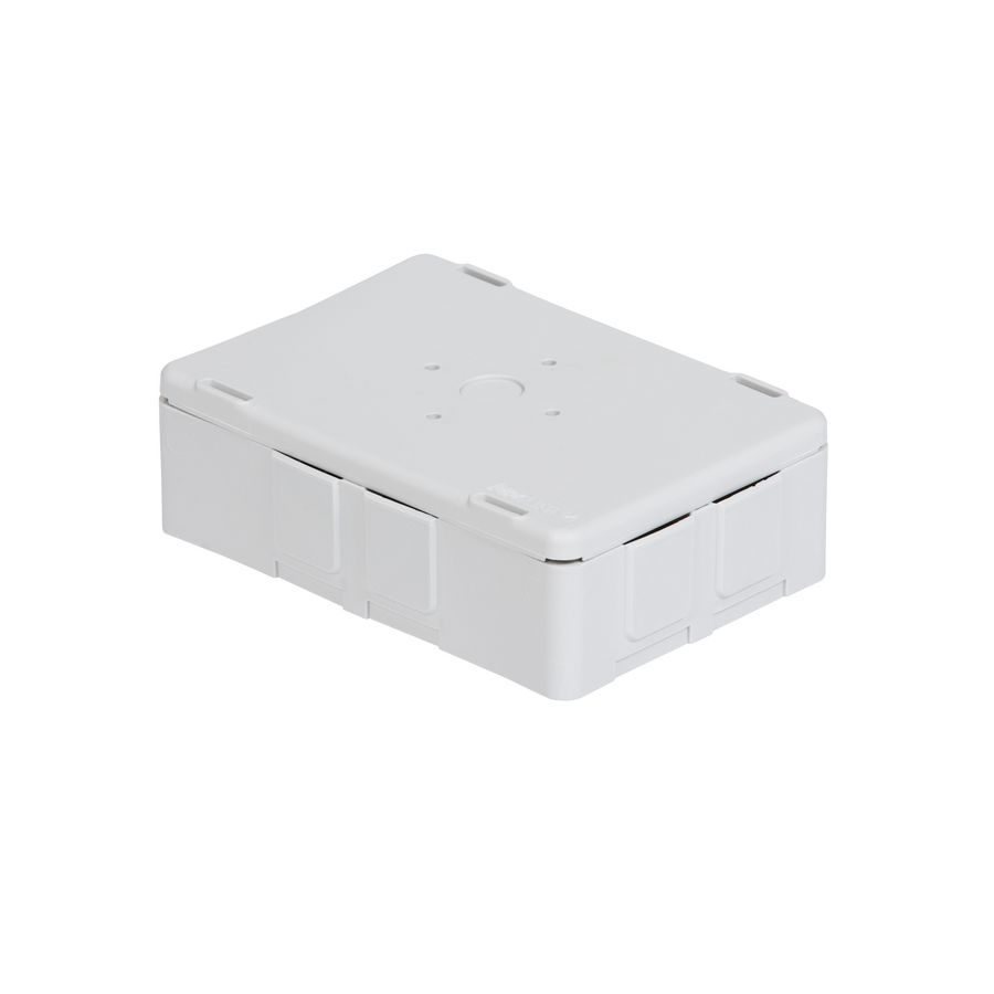 Lasdoos Flexbox combi R7035 HF VVE=30