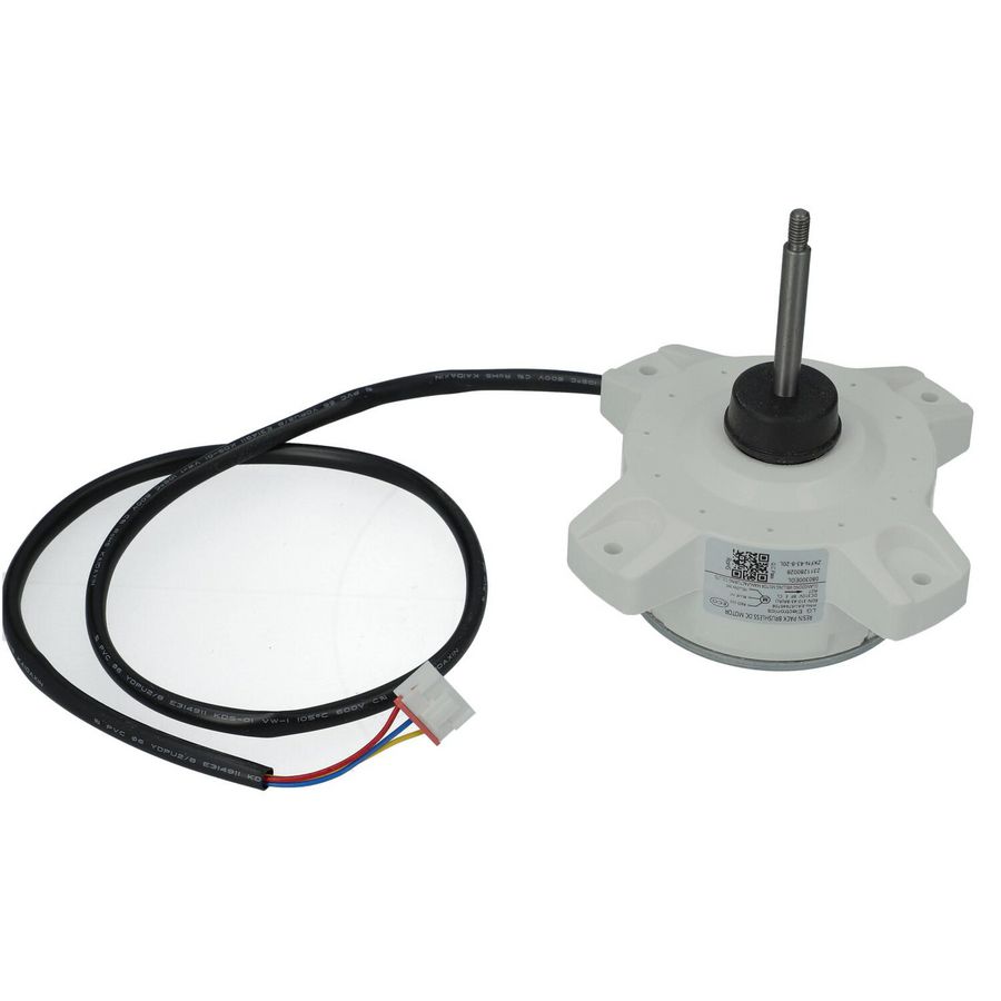 Fanmotor EAU57945708