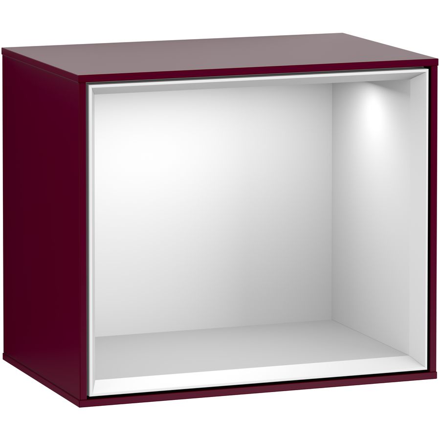 Schapmodule Finion 418x356x270mm Peony Matt Lacquer G580MTHB