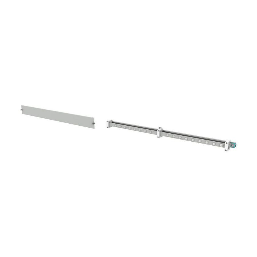 Inbouwmodule MSW 1-pole SASY kastbreedte 1200mm H=10 ProfiSN