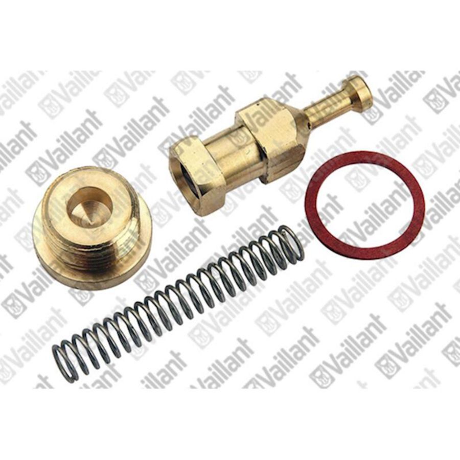 Waterhoeveelheidreg-set 144016