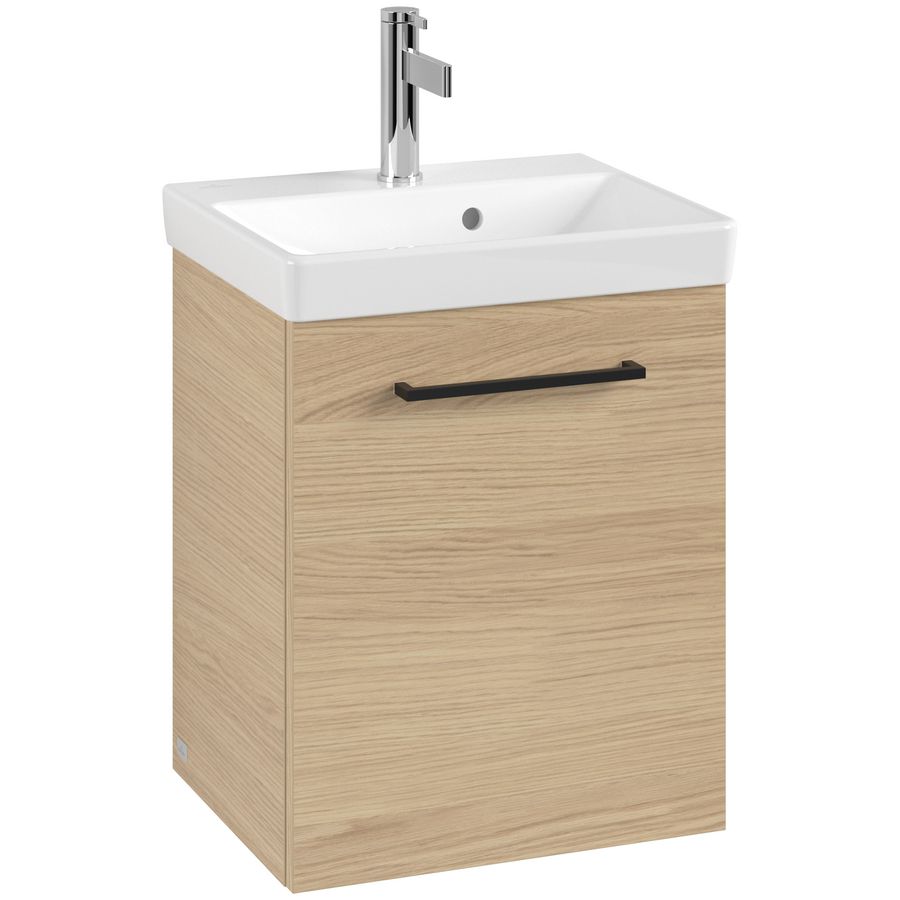 Wastafelonderkast Avento 430x514x384mm Nord.Oak A88710VJ