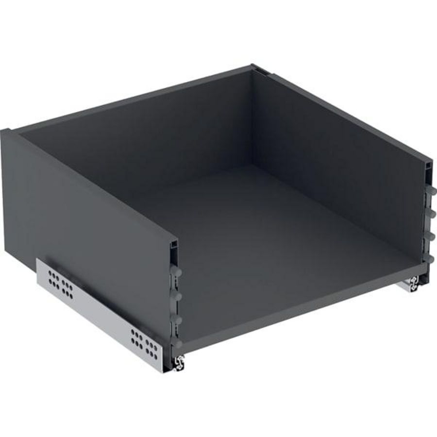 Onderste schuiflade VariForm onderkast v opzetwastafel B45cm